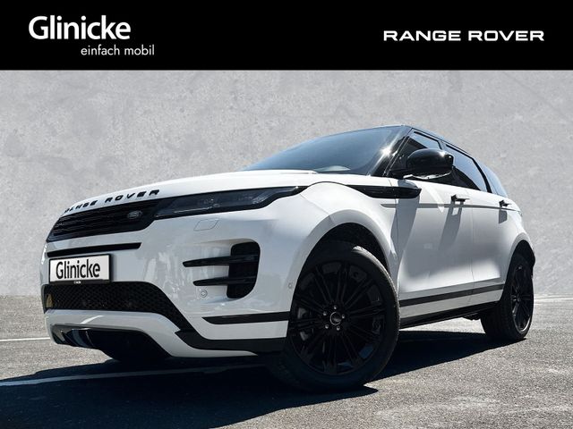 Land Rover Range Rover Evoque D200 Dynamic SE  20" Pano 3D