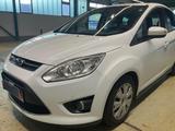 Ford C-Max 1,0 EcoBoost 74kW Trend Trend - Ford C-Max in Halle