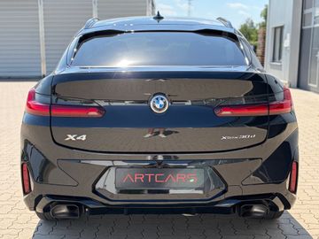 BMW X4 - 6