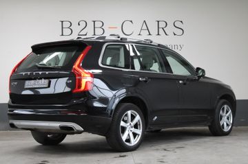 Volvo XC90 - 5