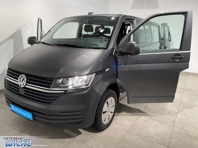 T6.1 2.0l TDI Kombi Lang NAVI KLIMA AHK