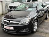 Opel Astra H GTC Edition SCHECKHEFT+KLIMA+PDC+ALU+BT - Opel Astra: Gtc Edition