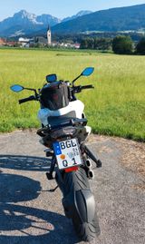 Ducati Multistrada 1200 ABS - DUCATI MOTORRAD