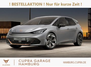 Cupra Leasing Angebot: Cupra Born 60 kWh 170 kW