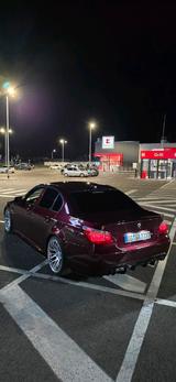 BMW E60 540i - BMW 540 E60 Gebrauchtwagen