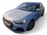 Audi A1 Sportback 25 1.0 TFSI advanced Aut LED/Carpla - Audi A1: 2.0