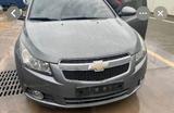 Chevrolet Cruz 2009 - gebrauchte Chevrolet Cruze aus dem Jahr 2010