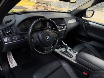 BMW X3 - 7
