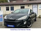 Peugeot RCZ Sportmodell*STEUERKETTE NEU*TOP GEPFLEGT*19Z - Peugeot RCZ in Hannover