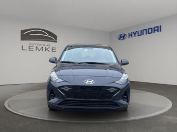 Hyundai i10 1.0 AUTOMATIK TREND + NAVIGATION+KOMFORT UVM