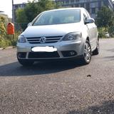Volkswagen Golf V Plus Goal Trendline 1,6 FSI - Volkswagen Golf aus 2006: Kombi