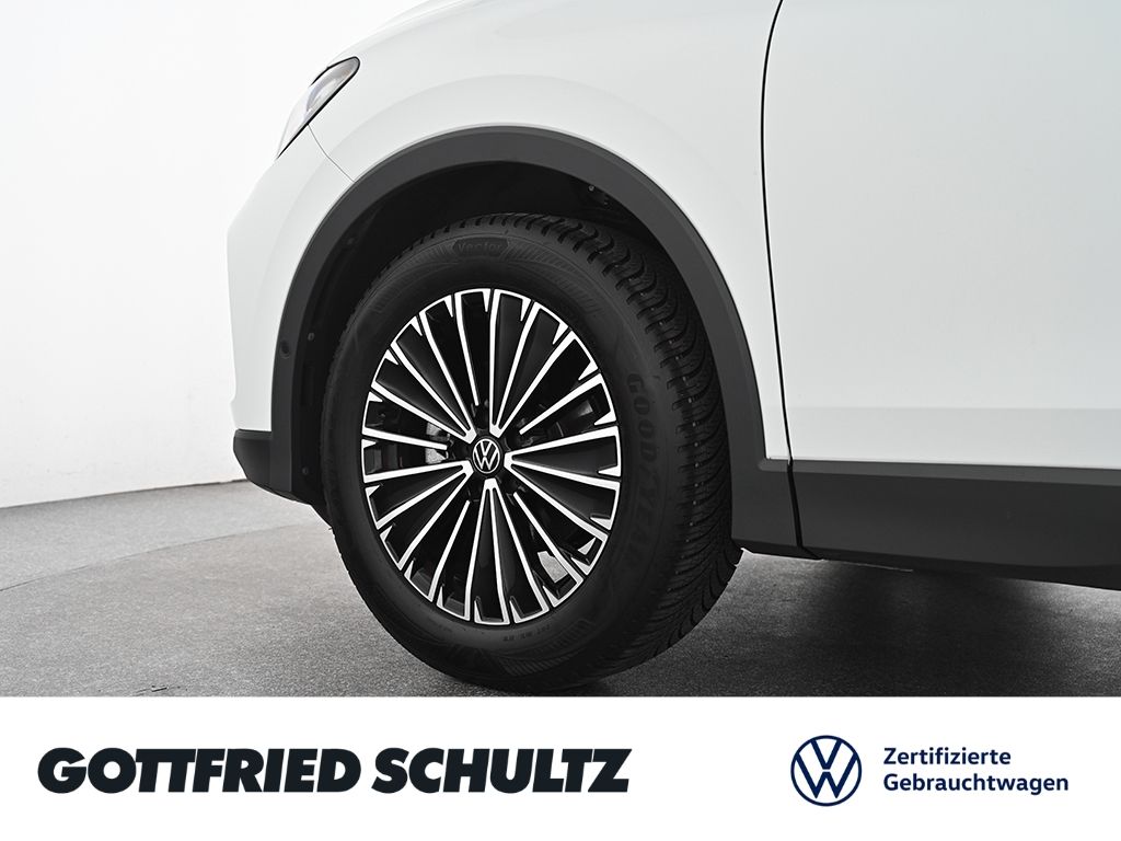 Volkswagen Tiguan - Bild 8