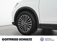 Volkswagen Tiguan - Vorschau Bild 8