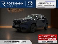 Mazda CX-5 - Vorschau Bild 1
