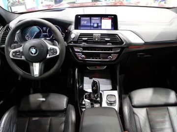 BMW X4 - 9