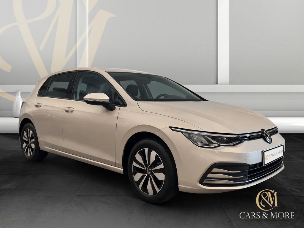 Image of Volkswagen Golf