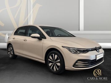 Volkswagen Golf - 1