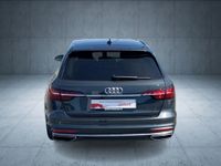 Audi A4 - Vorschau Bild 5