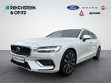 Volvo V60 B4 DCT Plus Bright Keyless ACC RFK DAB+ - gebrauchte Volvo V60 aus dem Jahr 2022
