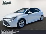Toyota Corolla 1.2-l-Turbo 5-Türer Comfort mit Business - Toyota Corolla mit Benzin-Antrieb: Kleinwagen