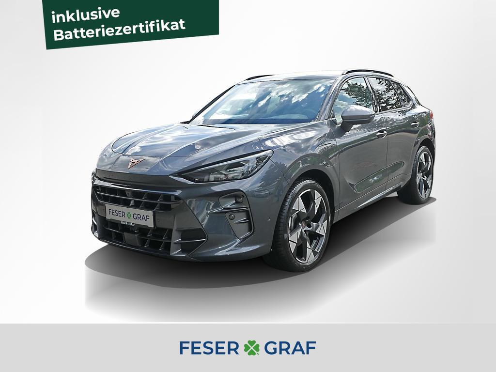Cupra Terramar 1.5 e-Hybrid ACC Alu 20" HuD Navi 360°