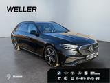 Mercedes-Benz E 200 AMG Line T 9G *Burmester*360*DISTRO*CAM+AC - Mercedes-Benz E 200 in Hamm