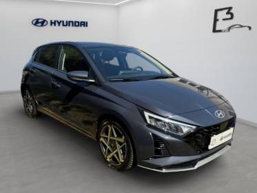 Hyundai i20 – Bild 2