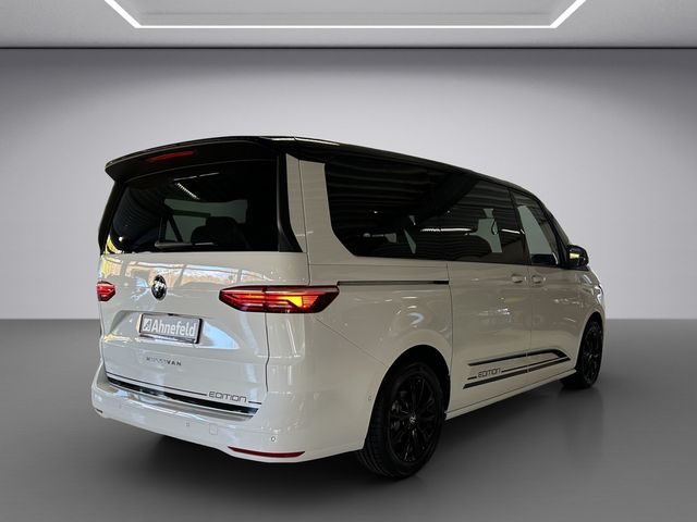 T7 Multivan Life "Edition" Motor: 2,0 l TDI SCR 