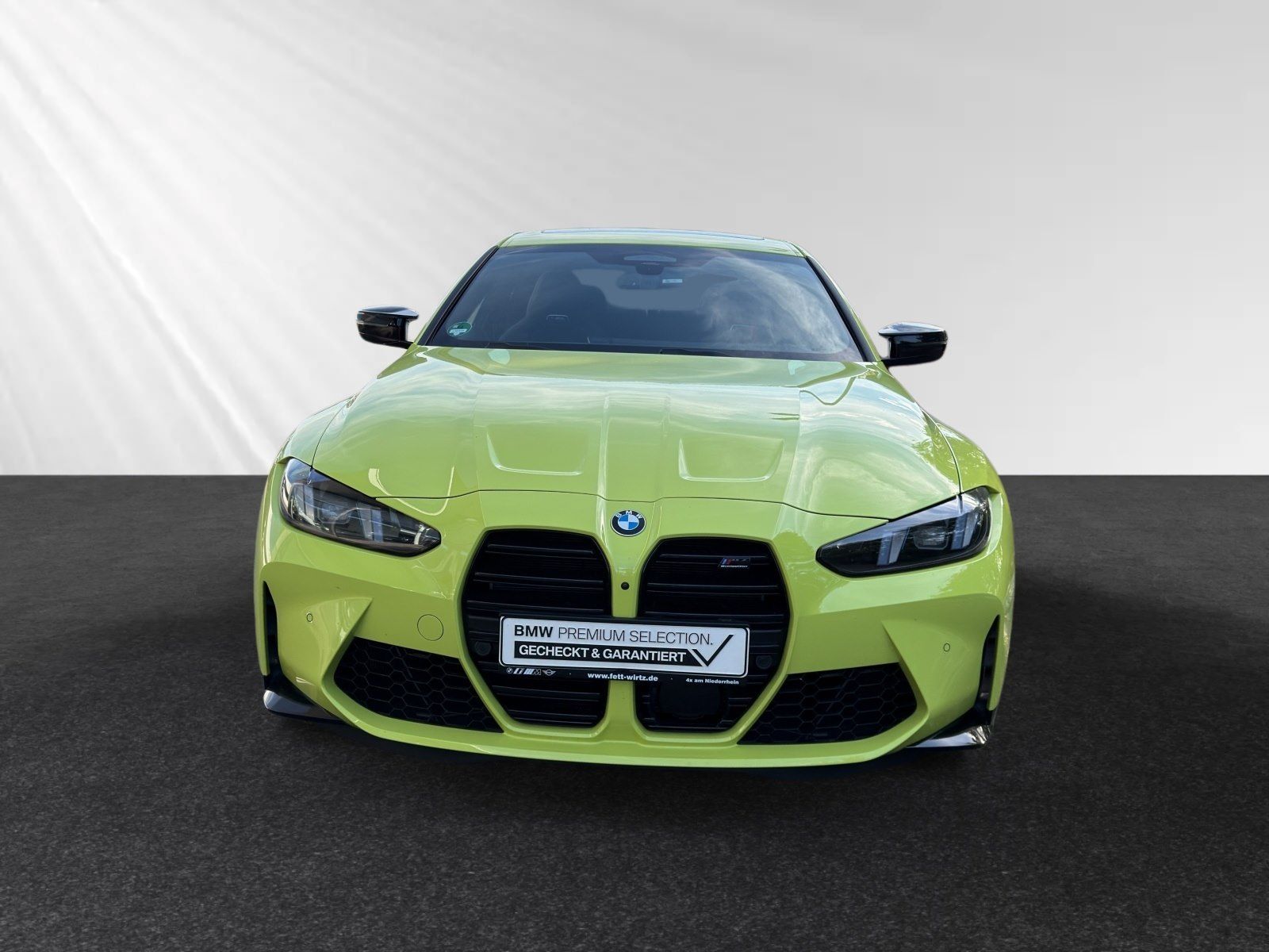 BMW M4 - Bild 5