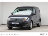 Volkswagen Caddy Cargo 2.0 TDI KLIMA*DAB+*SZHZG*GJR* - gebrauchte VW Caddy aus dem Jahr 2022
