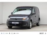 Volkswagen Caddy Cargo 2.0 TDI KLIMA*DAB+*SZHZG*GJR* - VW Caddy Gebrauchtwagen in Frankfurt