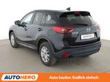 Mazda CX-5 2.0 Exclusive-Line 2WD*PDC*SHZ*TEMPO*KLIMA* - Mazda Gebrauchtwagen in Berlin