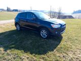 Mitsubishi ASX  TÜV neu! - Mitsubishi aus 2010: Geländewagen