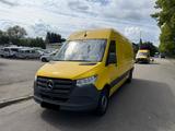 Mercedes-Benz Sprinter III Kasten 311/314/316 CDI RWD**MAXI** - Mercedes-Benz Sprinter 311 maxi
