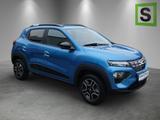Dacia SPRING Essential 45 ++ CCS ++ NAVI ++ KAMERA - blaue Dacia Spring