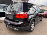 Chevrolet Orlando LT KLIMA/PDC/7-SITZER/AHK/ALUS/8X REIFEN - Chevrolet 7-Sitzer