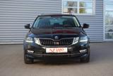 Skoda Octavia Combi 1.5 16V TSI Style LED Tempomat AHK - Skoda Gebrauchtwagen in Dresden