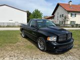 Dodge RAM SRT 10 Topzustand - Dodge RAM: Srt