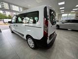 Ford Transit Connect Kombi lang/Klima/7-Sitzer - Ford Transit: Kleinbus, 7 Sitzer