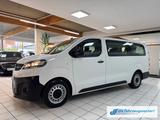 Opel Vivaro Kombi L 1.5 D EU6d Apple CarPlay Android  - gebrauchte Opel Vivaro aus dem Jahr 2022
