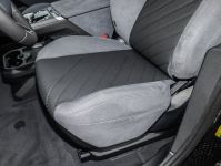 BMW iX - Vorschau Bild 13