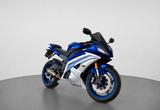 Yamaha YZF-R6 RJ15  - YAMAHA R6 RJ 15