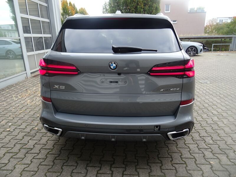 BMW X5 - Bild 5