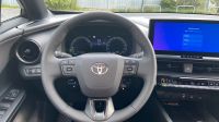 Toyota C-HR - Vorschau Bild 9
