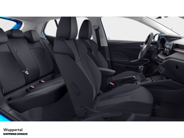 Skoda Fabia - Bild 6