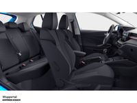 Skoda Fabia - Vorschau Bild 6