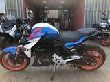 BMW F 900 R *Style Sport * (Finanzierung möglich) - BMW FINANZIERUNG