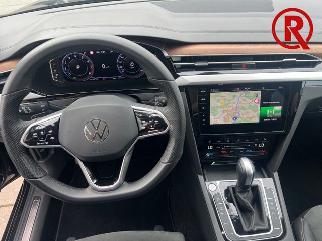 Arteon Shooting Brake Elegance 2.0 TSI Navi SHZ