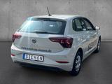 Volkswagen Polo 1.0 LED Klima PDC AppConnect DAB+ - Gebrauchtwagen in Oelde