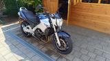 Suzuki GSR 600 A - SUZUKI GSR 600
